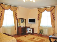 Belmont mini hotel