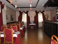 Бельмонт мини-отель 3*