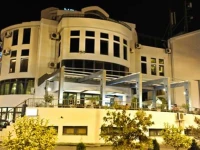 Keto Hotel 3*