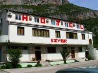 Izvor Hostel 