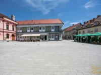 Hotel Stela 3*