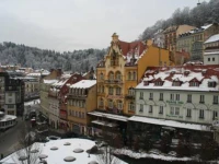 Chebsky Dvur - Egerlander Hof 3*