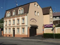 Europenzion 3*