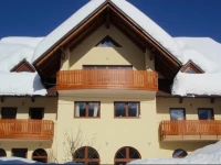 Apartments & Rooms Tempfer 4*