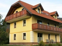 Villa Planina 3*