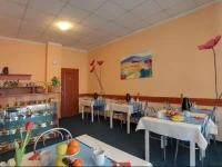 Penzion Fan 3*