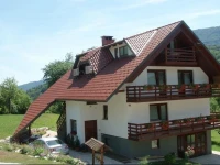 Apartments Zupancic 