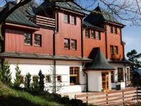 Veitsberg-Vitkova Hora Hotel 3*