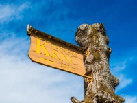 Guest house Domacija Krnc 