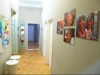 Zeppelin hostel 