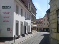 Dragondoss Hostel 