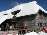 Chalet Burja 