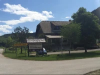 Guesthouse Resje 3*