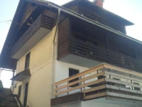 Holiday Home Kersnik 2*