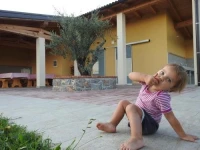 Turisticna kmetija Pri Rebkovih 