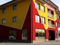 Hotel Grajman 