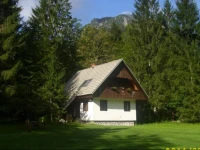 Rooms and Apartments Lake Bohinj 
