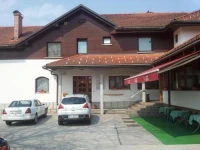 Guesthouse Cesnar 