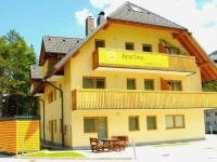 Apartments Rozic 3*