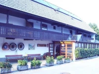 Guest House Turisticna kmetija Plaznik 