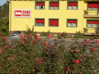 Bed and Breakfast Pri Belokranjcu 2*