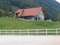 Apartment Sever 