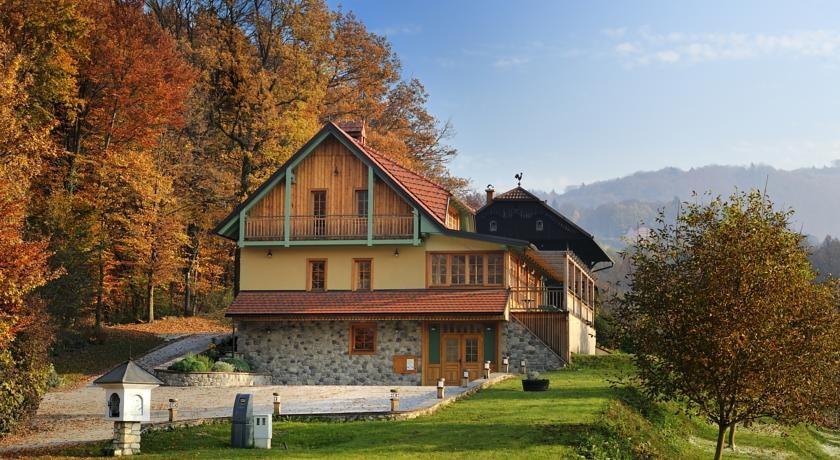 Country House Les 