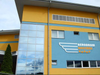 Hotel Aerodrom