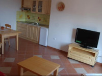Apartments Organic tourist farm Jeglijenk