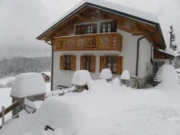 Apartment Savli 