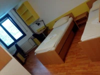 Prenocisca Prisoje 
