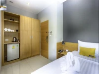 Escape De Phuket Hotel 3*