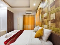 Central Park Ville 3*