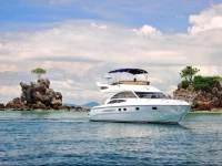 Princess Yacht PH4451 5*