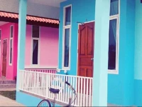 Ban Pak Darin 