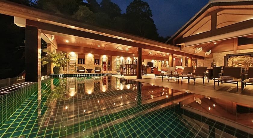 Baan Sung Thai 