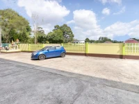 Thanagrit Apartelle 