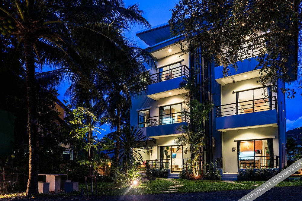KBC Boutique Apartment 
