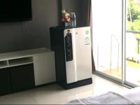 Apple Bar & Room 
