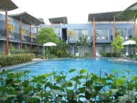 Paeva Luxury Serviced Residence 4*