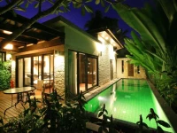 Niramaya Villa and Wellness 