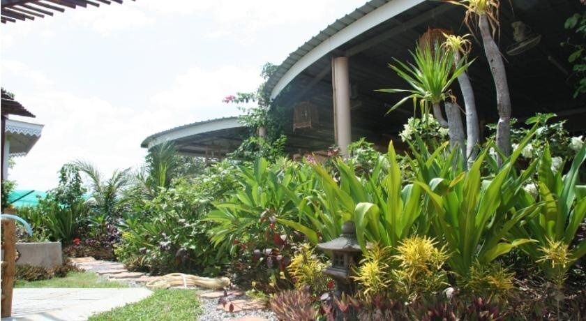 Le Prandar Resort 3*