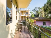 Nanglae Mountain View Resort 4*