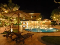 Phufa Waree Chiangrai Residence 4*