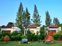 Pranburi Cabana Resort 3*