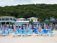 Barberry Beach Resort 2*