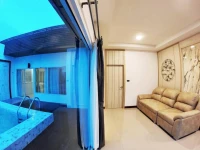 The Vista Pool Villa 4*