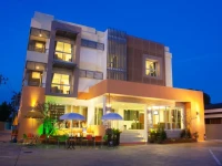 La Belle Hotel Chiang Rai 2*