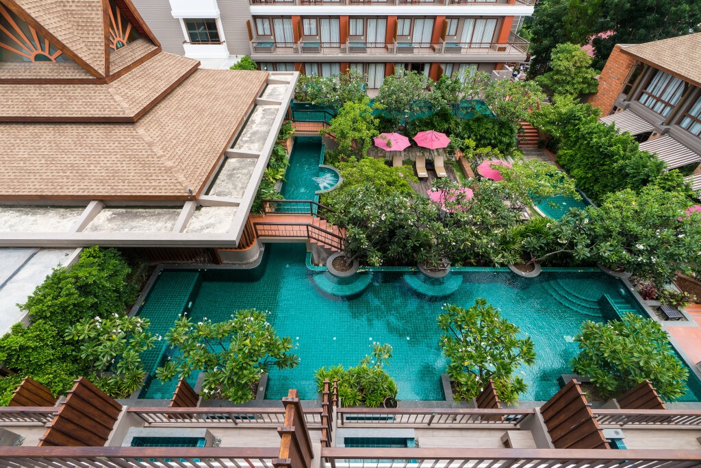Ayrest Hotel 4*