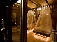 Baan Huay Nam Rin Resort 4*